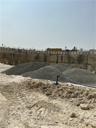 Sobha Central, Sheikh Zayed Road construction progress, 2.38% complete: RERA site inspection 29 Sept 2026 (photo 5)