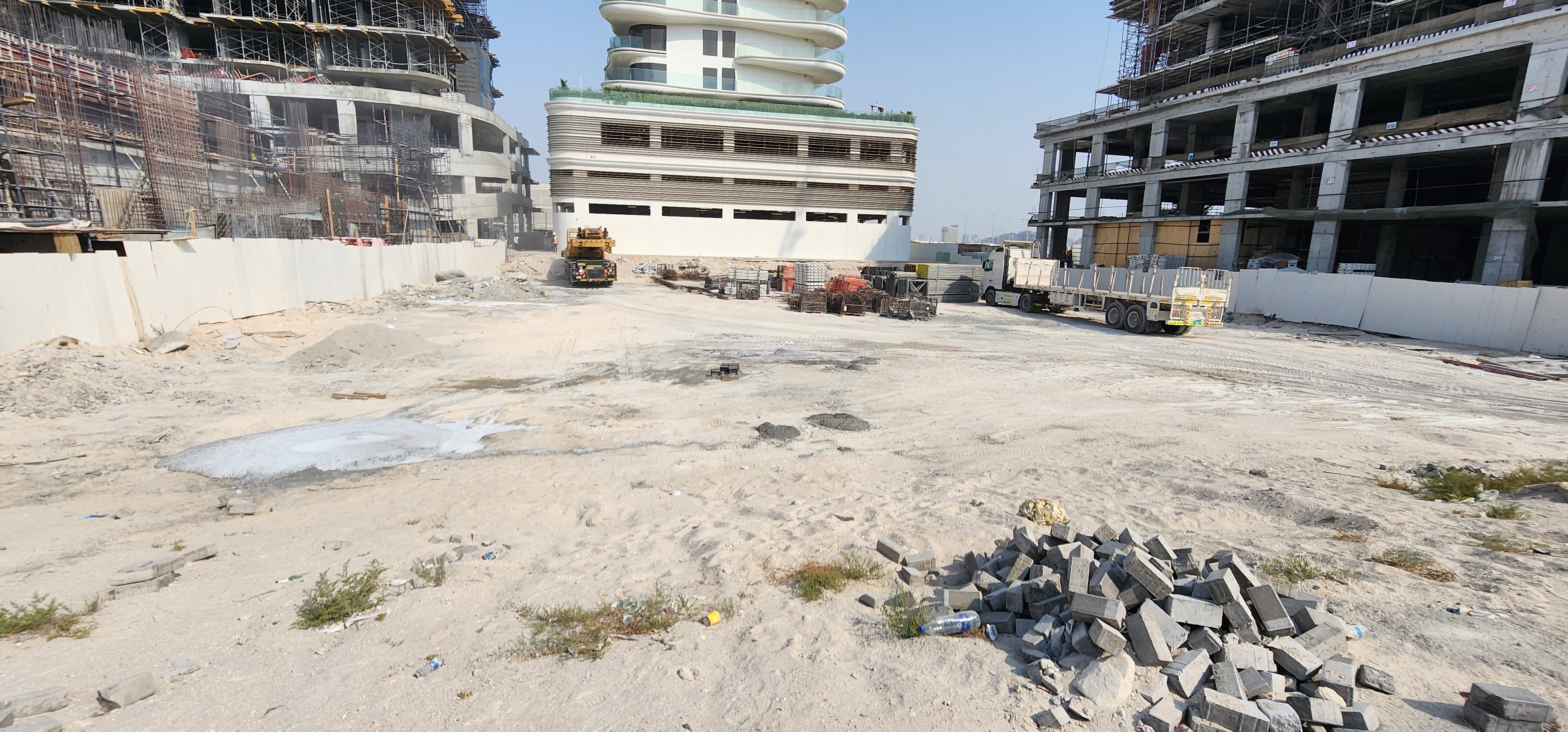Latest DLD inspection photo of Treppan Living Prive