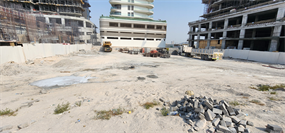 Latest DLD inspection photo of Treppan Living Prive