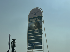Stories By Mirfa — construction site