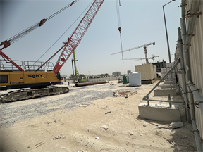 Inspection photo of HQA By Arista, 2026-08-10
