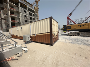 Inspection photo of HQA By Arista, 2026-08-10