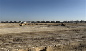 Latest DLD inspection photo of The Valley - Alva