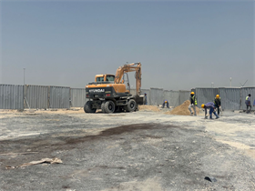 Inspection photo of PIAZZA ROMA, 2026-08-18
