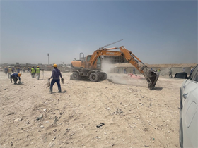 Inspection photo of PIAZZA ROMA, 2026-08-18