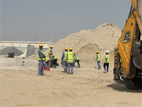 Inspection photo of CETARA, 2026-09-08