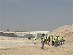 Inspection photo of CETARA, 2026-09-08