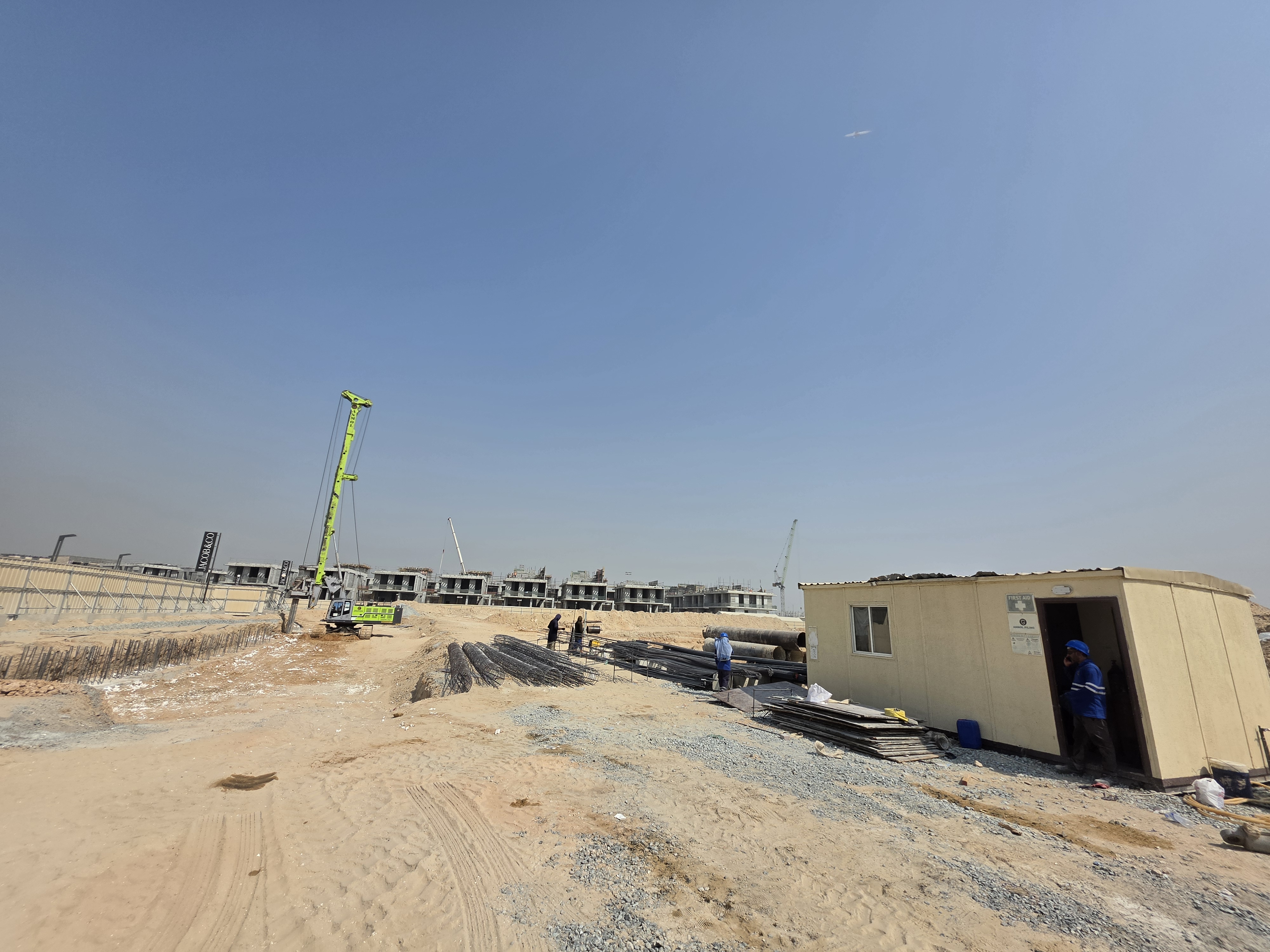 Latest DLD inspection photo of Amis & GPD Presents Fleur De Jardin Villas