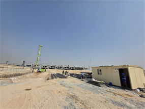 Latest DLD inspection photo of Amis & GPD Presents Fleur De Jardin Villas