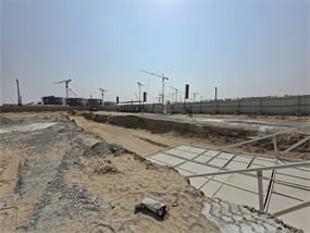 Inspection photo of Amis & GPD Presents Fleur De Jardin Villas, 2026-09-01