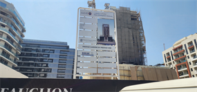 Latest DLD inspection photo of Prestige Gardens by Prestige One