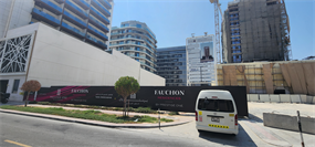 Inspection photo of Prestige Gardens by Prestige One, 2026-09-17