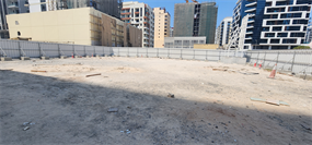 Inspection photo of Prestige Gardens by Prestige One, 2026-09-17