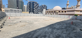 Inspection photo of Prestige Gardens by Prestige One, 2026-09-17