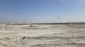 Latest DLD inspection photo of Valia