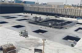 Al Haseen Residences 5, Dubai Industrial City construction progress, 4.22% complete: RERA site inspection 25 Jun 2026 (photo 3)