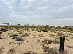 Coventry Cove, Dubai Industrial City construction progress, 0% complete: RERA site inspection 19 May 2026 (photo 1)