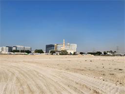 Verdana Residence 9, Dubai Investments Park (DIP) construction progress, 0% complete: RERA site inspection 7 May 2026 (photo 1)