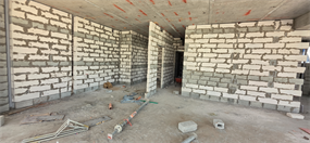 Aryam Tower By Abu Alnaga — construction site