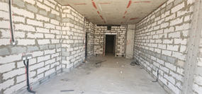 Aryam Tower, Al Furjan construction progress, 33.19% complete: RERA site inspection 29 Sept 2026 (photo 5)