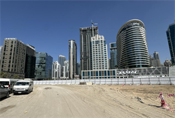 Latest DLD inspection photo of Bureau Lamar
