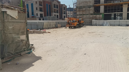S'Vn Residences, Jumeirah Village Circle (JVC) construction progress, 0% complete: RERA site inspection 22 Jun 2026 (photo 1)