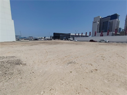 Inspection photo of Portside by Samana Developers, 2026-07-07