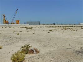Latest DLD inspection photo of Portside 2 by Samana Developers