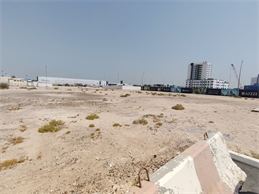 Samana Downtown One — construction site