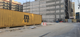 Inspection photo of Beverly Crown, 2026-06-25