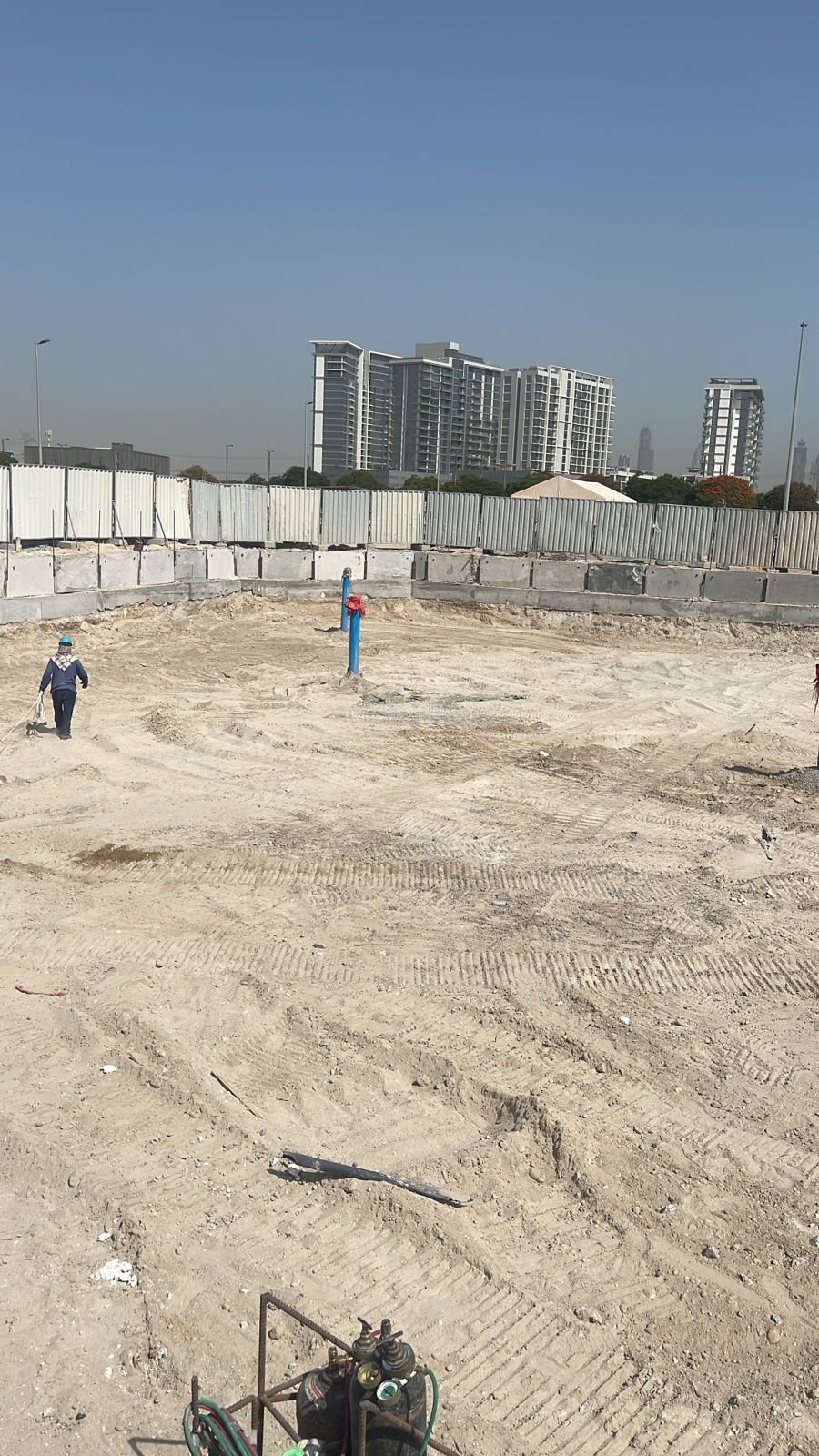 Latest DLD inspection photo of Rabdan Avenue