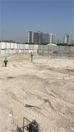 Latest DLD inspection photo of Rabdan Avenue