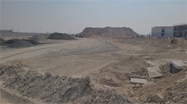 Expo Valley Views 2 — construction site
