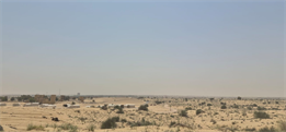 The Brooks At Sobha Sanctuary — construction site
