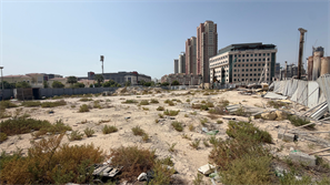 Native Haus — construction site