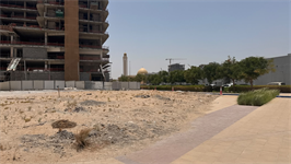 Treppan Vision, Dubai Land Residence Complex (DLRC) construction progress, 0% complete: RERA site inspection 20 Jul 2026 (photo 1)