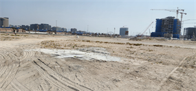 Latest DLD inspection photo of OCEARA PARKVIEW RESIDENCES