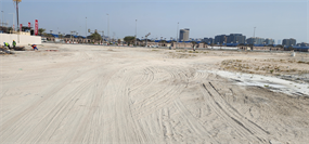 Inspection photo of OCEARA PARKVIEW RESIDENCES, 2026-08-07