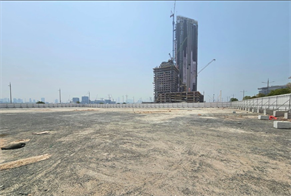 Shahrukhz Residences By Danube