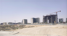 Loriza By Zoya — construction site