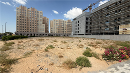 The Vault By Imtiaz — construction site